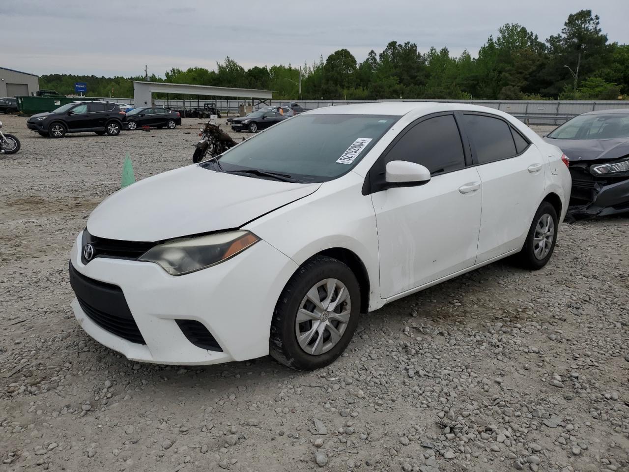 toyota corolla 2016 5yfburhe0gp453424