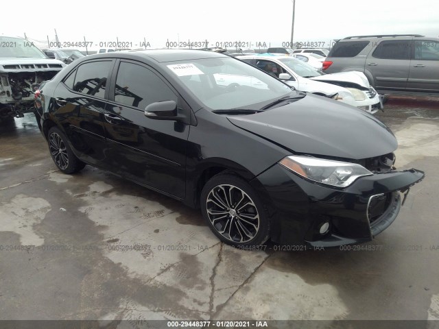 toyota corolla 2016 5yfburhe0gp482163