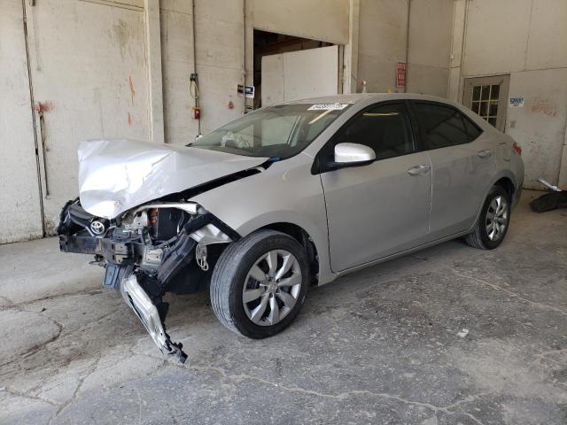 toyota corolla l 2016 5yfburhe0gp505697