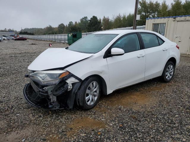 toyota corolla l 2016 5yfburhe0gp519129