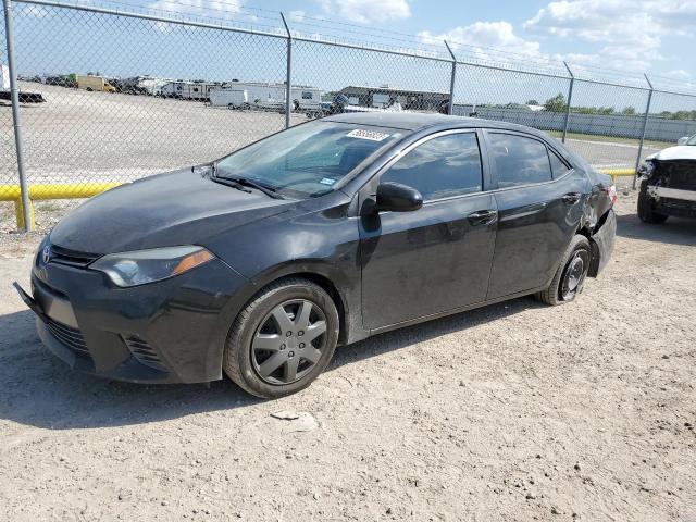 toyota corolla l 2016 5yfburhe0gp546752