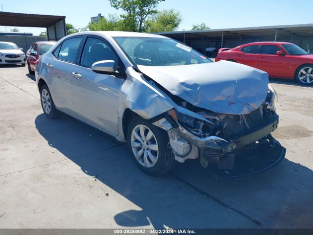 toyota corolla 2016 5yfburhe0gp560411