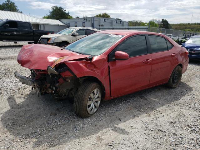 toyota corolla l 2016 5yfburhe0gp564460