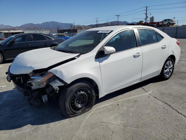 toyota corolla l 2017 5yfburhe0hp585035