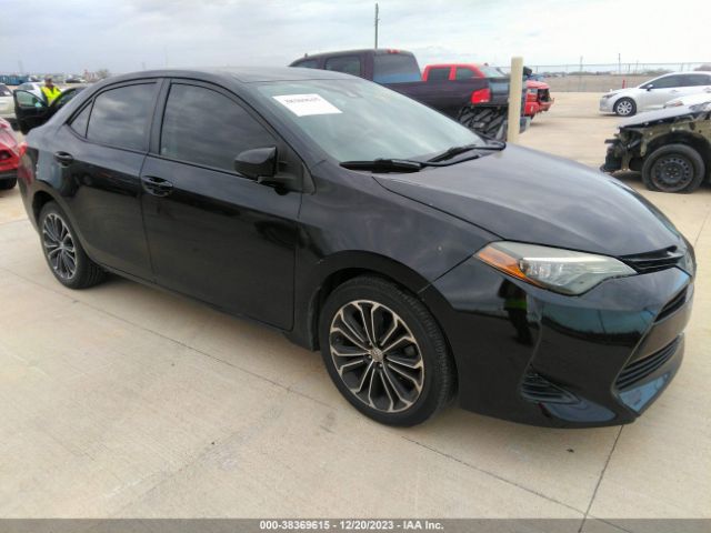 toyota corolla 2017 5yfburhe0hp593278