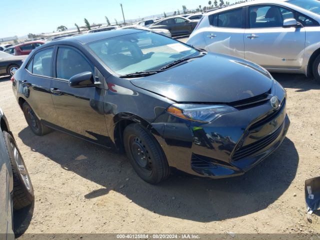 toyota corolla 2017 5yfburhe0hp612198