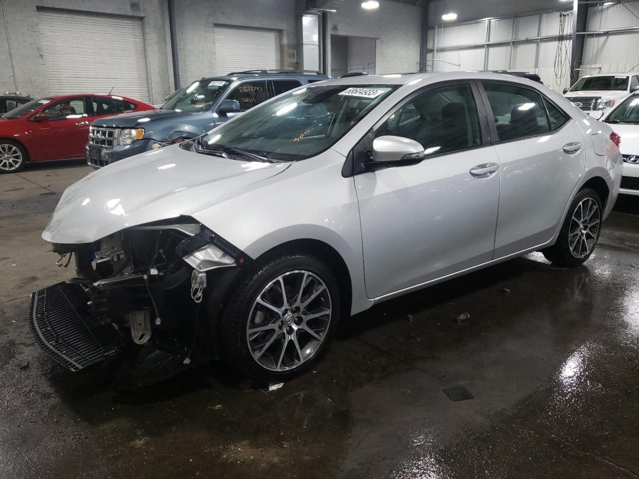 toyota corolla 2017 5yfburhe0hp624416