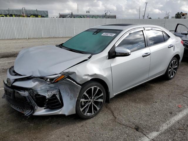 toyota corolla 2017 5yfburhe0hp632578