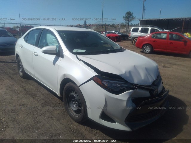 toyota corolla 2017 5yfburhe0hp633505