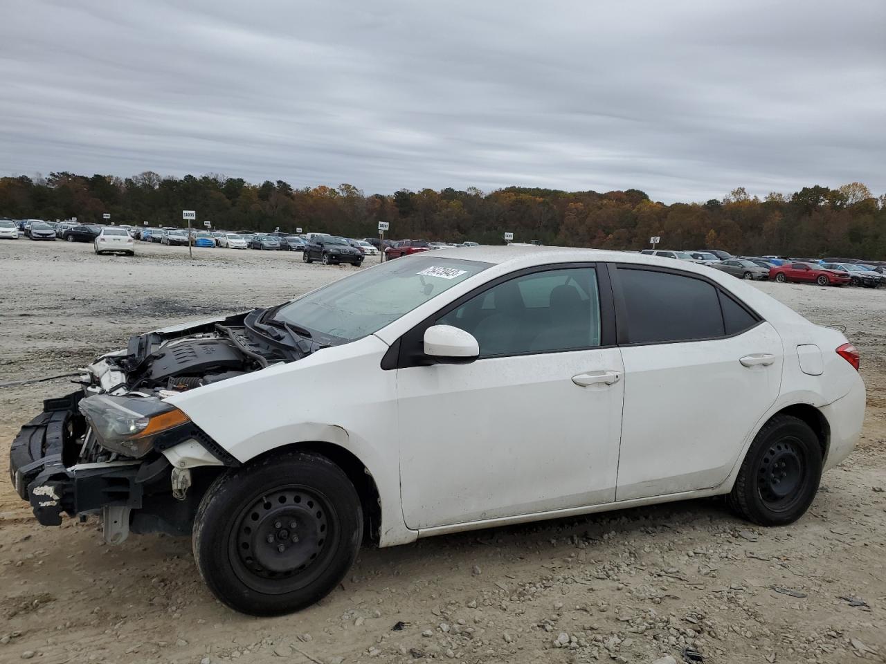 toyota corolla 2017 5yfburhe0hp635786