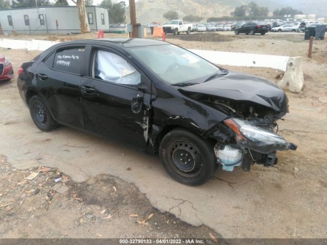 toyota corolla 2017 5yfburhe0hp642947