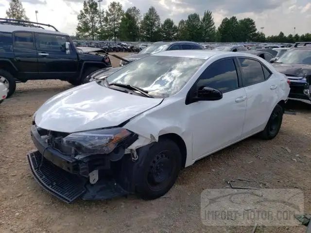 toyota corolla 2017 5yfburhe0hp680453