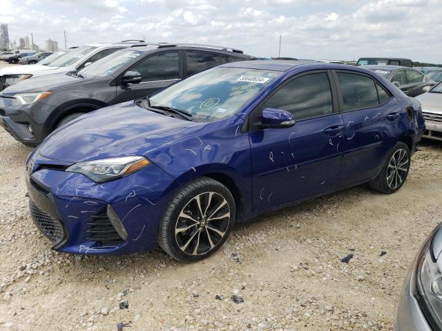 toyota corolla 2017 5yfburhe0hp688245