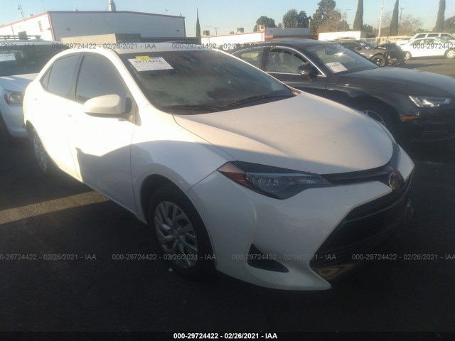 toyota corolla 2017 5yfburhe0hp689508