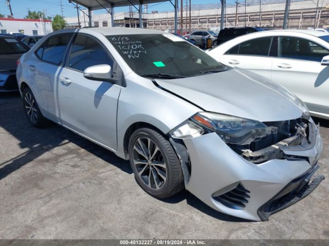 toyota corolla 2017 5yfburhe0hp691856