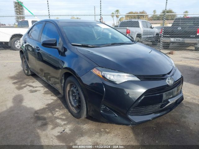 toyota corolla 2017 5yfburhe0hp694918