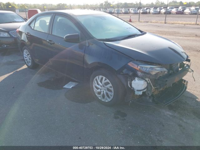 toyota corolla 2017 5yfburhe0hp696555