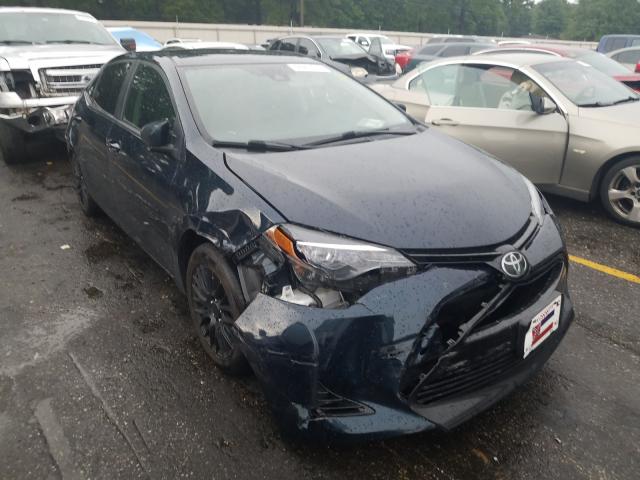 toyota corolla l 2017 5yfburhe0hp716903