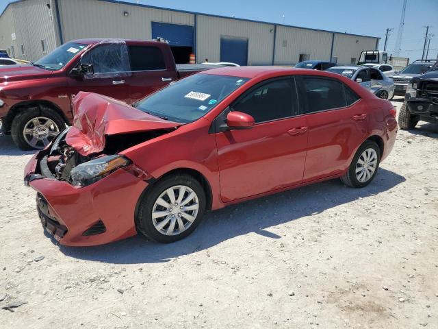 toyota corolla l 2017 5yfburhe0hp720871