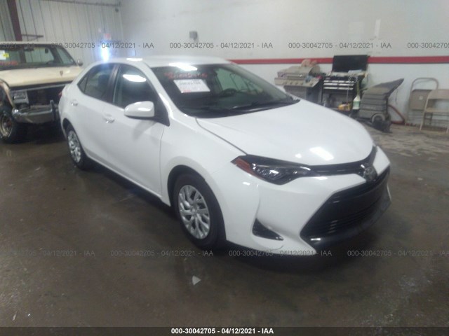 toyota corolla 2018 5yfburhe0jp749311