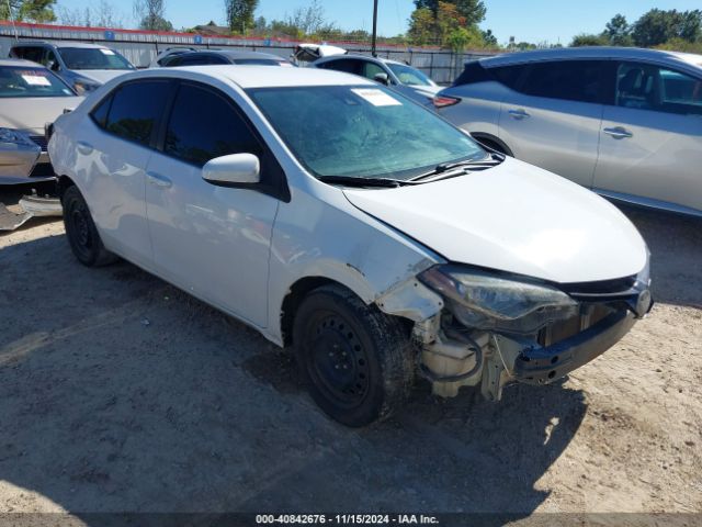 toyota corolla 2018 5yfburhe0jp752855