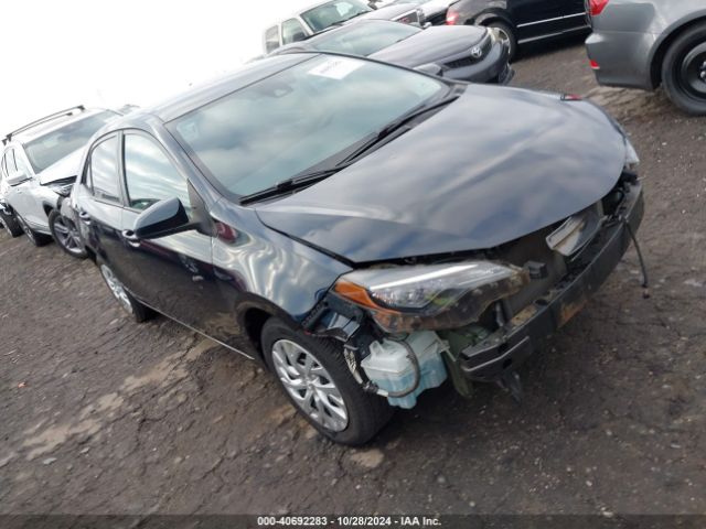 toyota corolla 2018 5yfburhe0jp766514