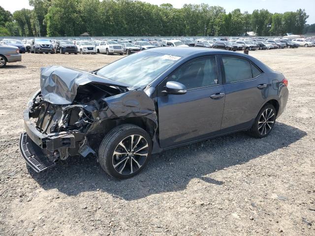 toyota corolla 2018 5yfburhe0jp768294