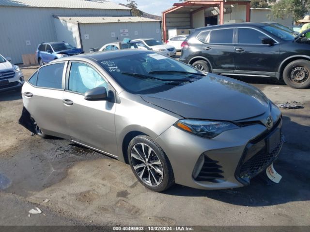 toyota corolla 2018 5yfburhe0jp776248