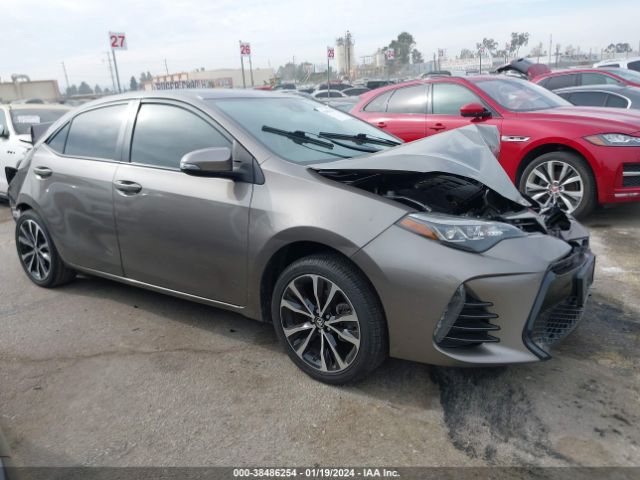 toyota corolla 2018 5yfburhe0jp787573