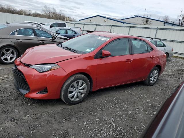 toyota corolla 2018 5yfburhe0jp787797