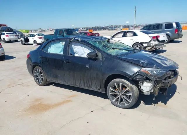 toyota corolla 2018 5yfburhe0jp790893