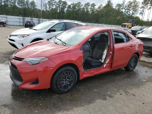 toyota corolla 2018 5yfburhe0jp793258