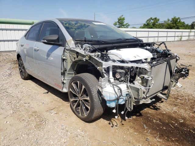 toyota corolla 2018 5yfburhe0jp799674