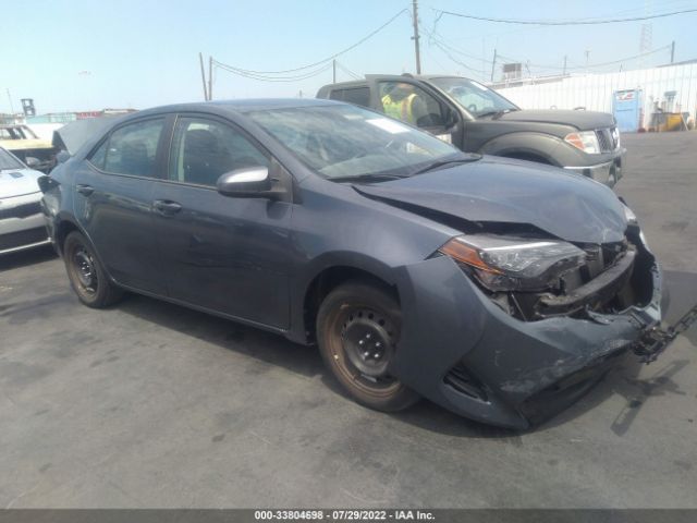 toyota corolla 2018 5yfburhe0jp809166