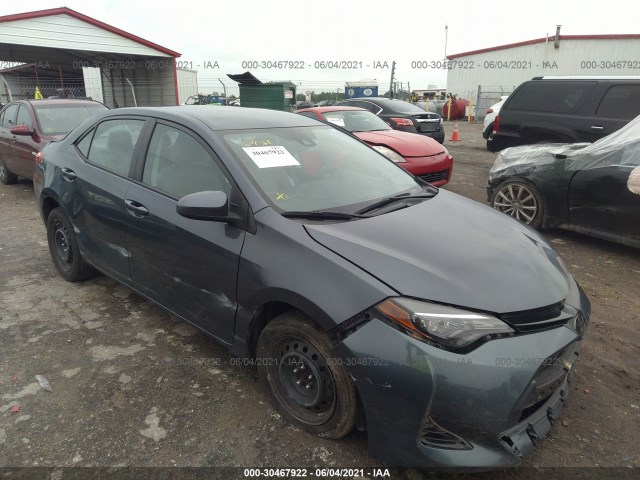 toyota corolla 2018 5yfburhe0jp813508