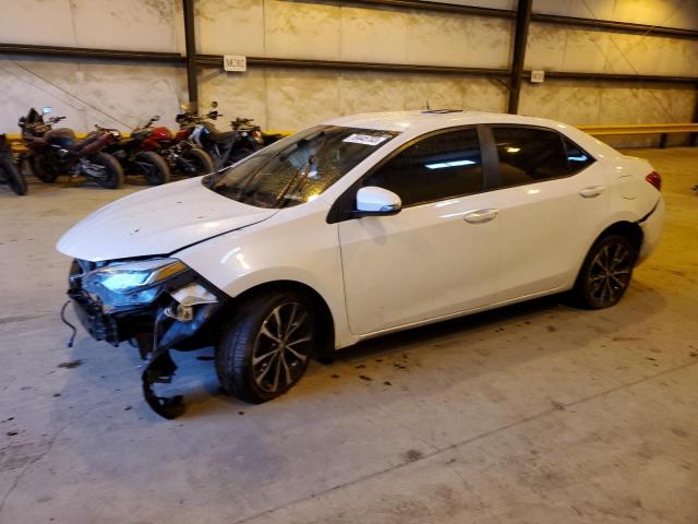 toyota corolla 2018 5yfburhe0jp813928