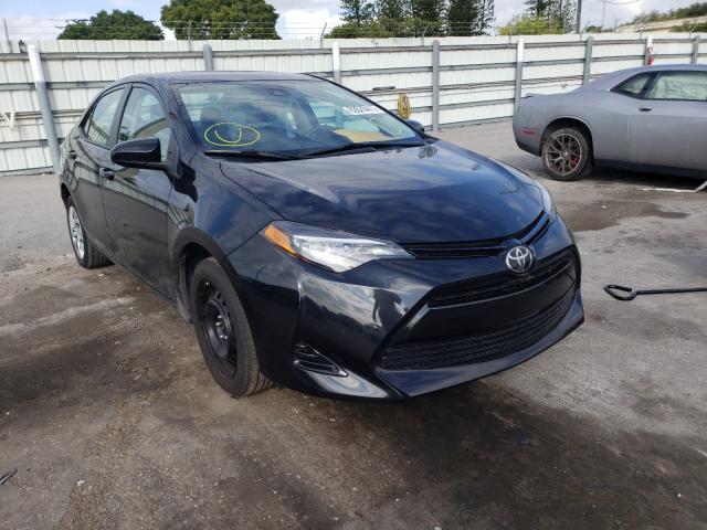 toyota corolla l 2018 5yfburhe0jp833158