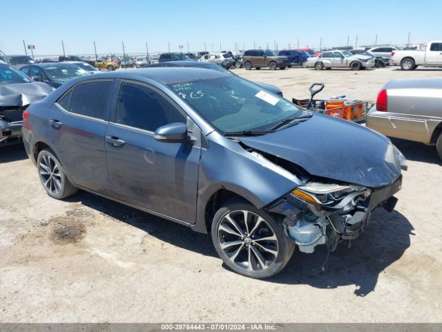 toyota corolla 2018 5yfburhe0jp839364