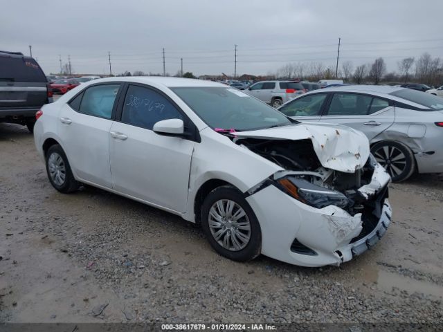 toyota corolla 2018 5yfburhe0jp839493