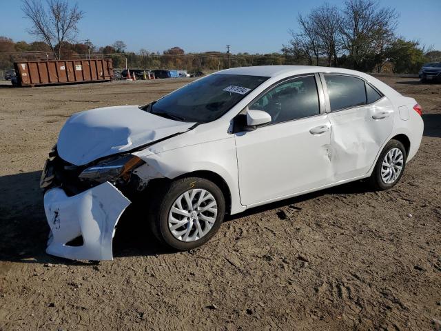 toyota corolla l 2018 5yfburhe0jp850803