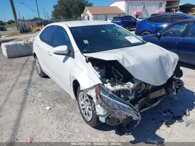 toyota corolla 2018 5yfburhe0jp854690