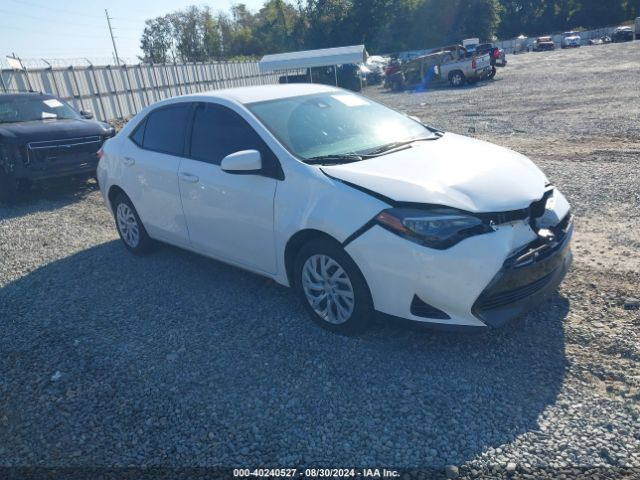 toyota corolla 2019 5yfburhe0kp862421