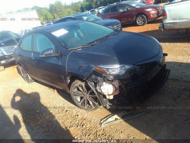 toyota corolla 2019 5yfburhe0kp873919