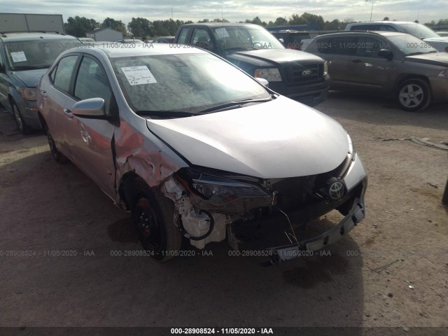 toyota corolla 2019 5yfburhe0kp875993