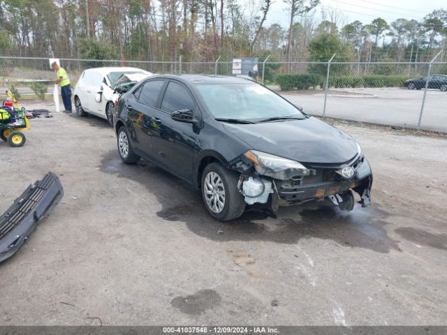 toyota corolla 2019 5yfburhe0kp879395