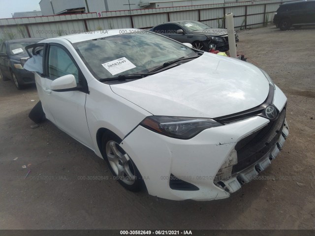 toyota corolla 2019 5yfburhe0kp880336