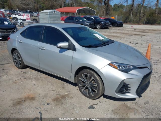 toyota corolla 2019 5yfburhe0kp892373