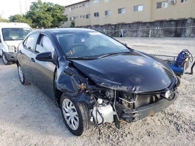 toyota corolla l 2019 5yfburhe0kp905610