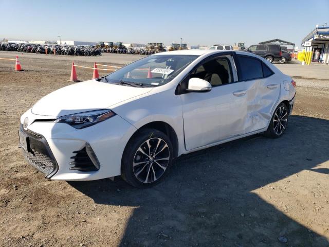 toyota corolla l 2019 5yfburhe0kp908409