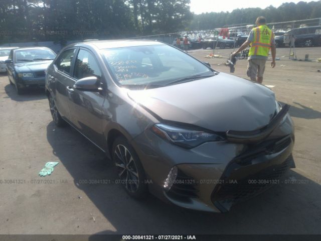 toyota corolla 2019 5yfburhe0kp909169